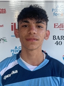 SERRA ANDREA